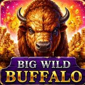 Big Buffalo