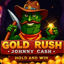Gold Rush