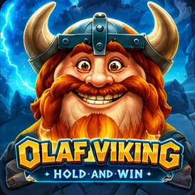 Olaf Viking