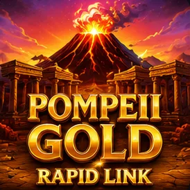 Pompeii Gold