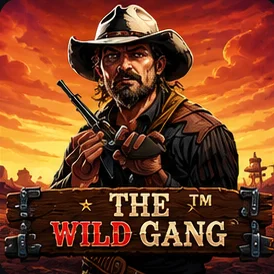 The wild gang