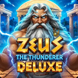Zeus Deluxe